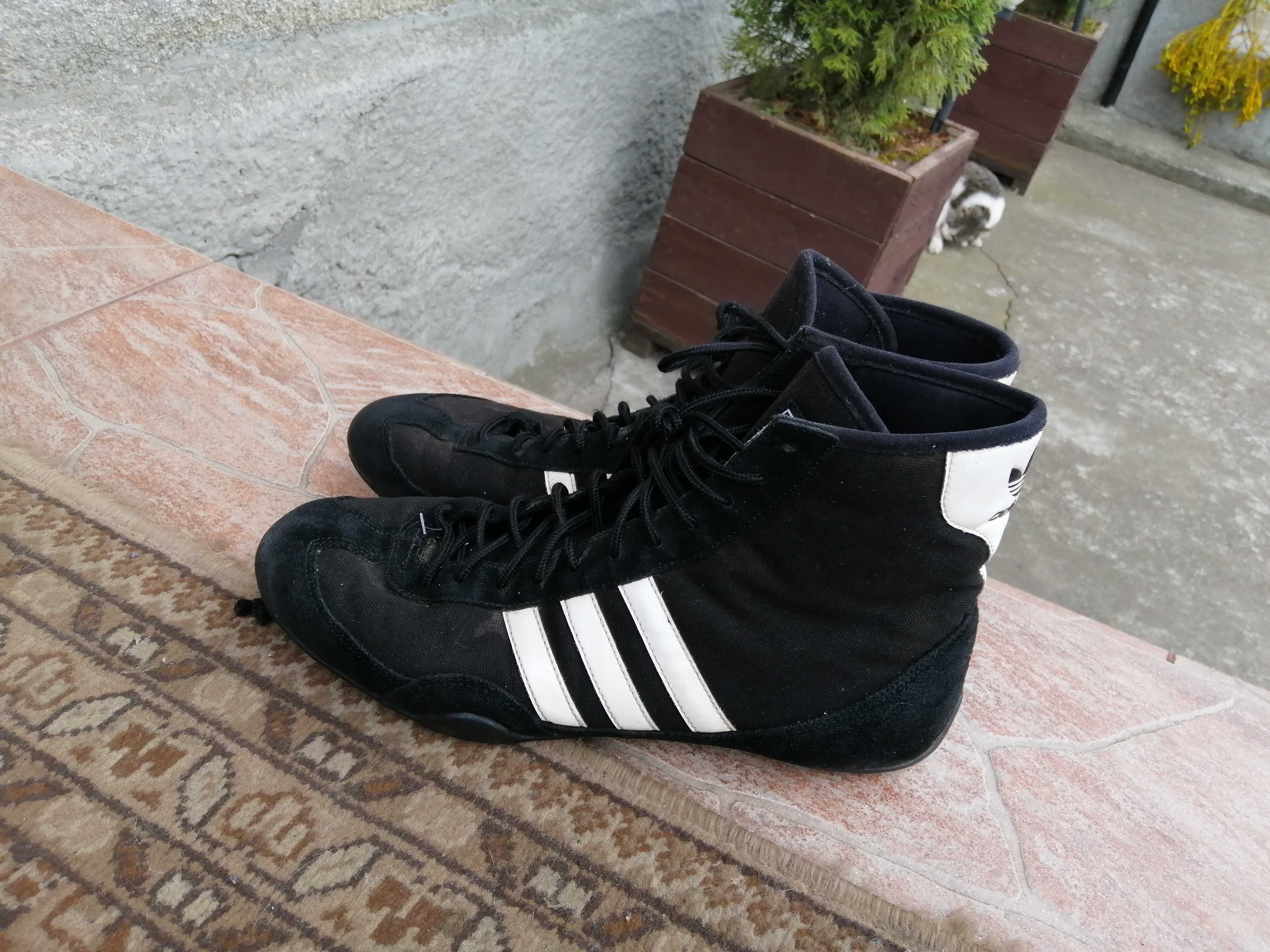 buty Adidas roz 42 wysyłka gratis