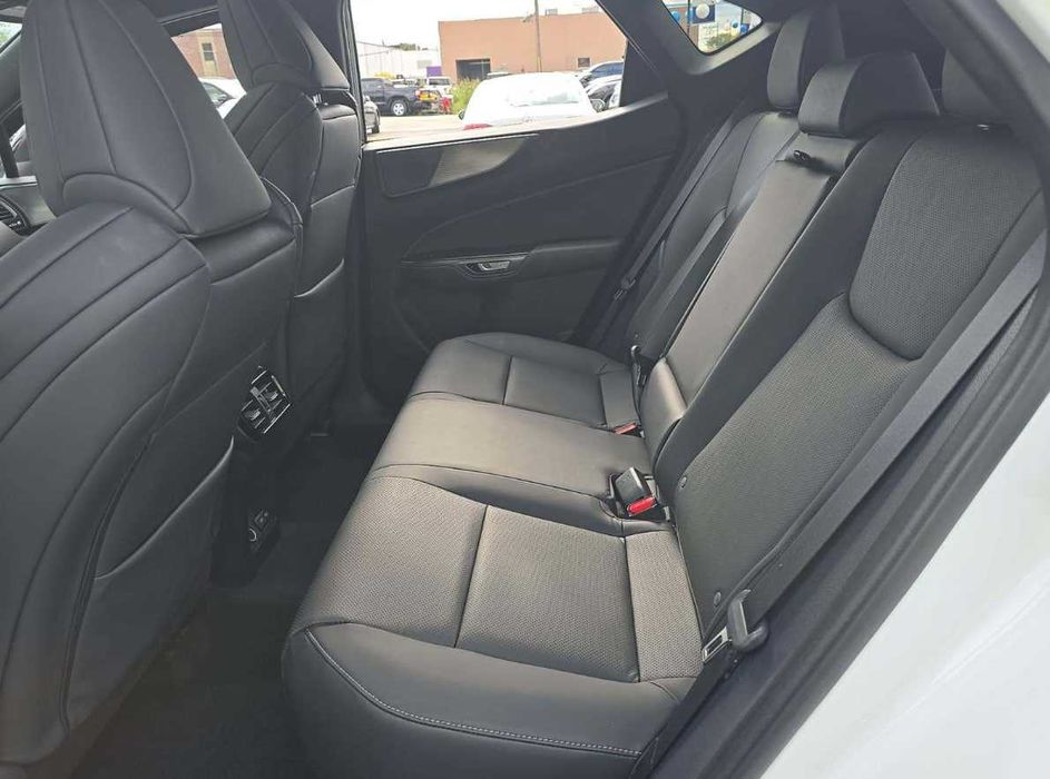 2024 Lexus NX 350 F SPORT Handling || Лексус нх спорт 2024