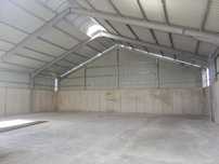 Konstrukcja stalowa ocynkowana 18x25x5m HALA stalowa Producent