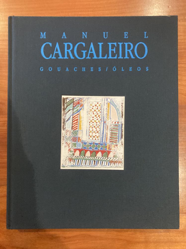 Livro do Cargaleiro