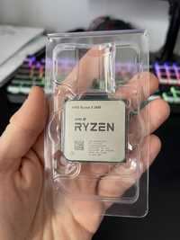 Procesor AMD Ryzen 5 3600