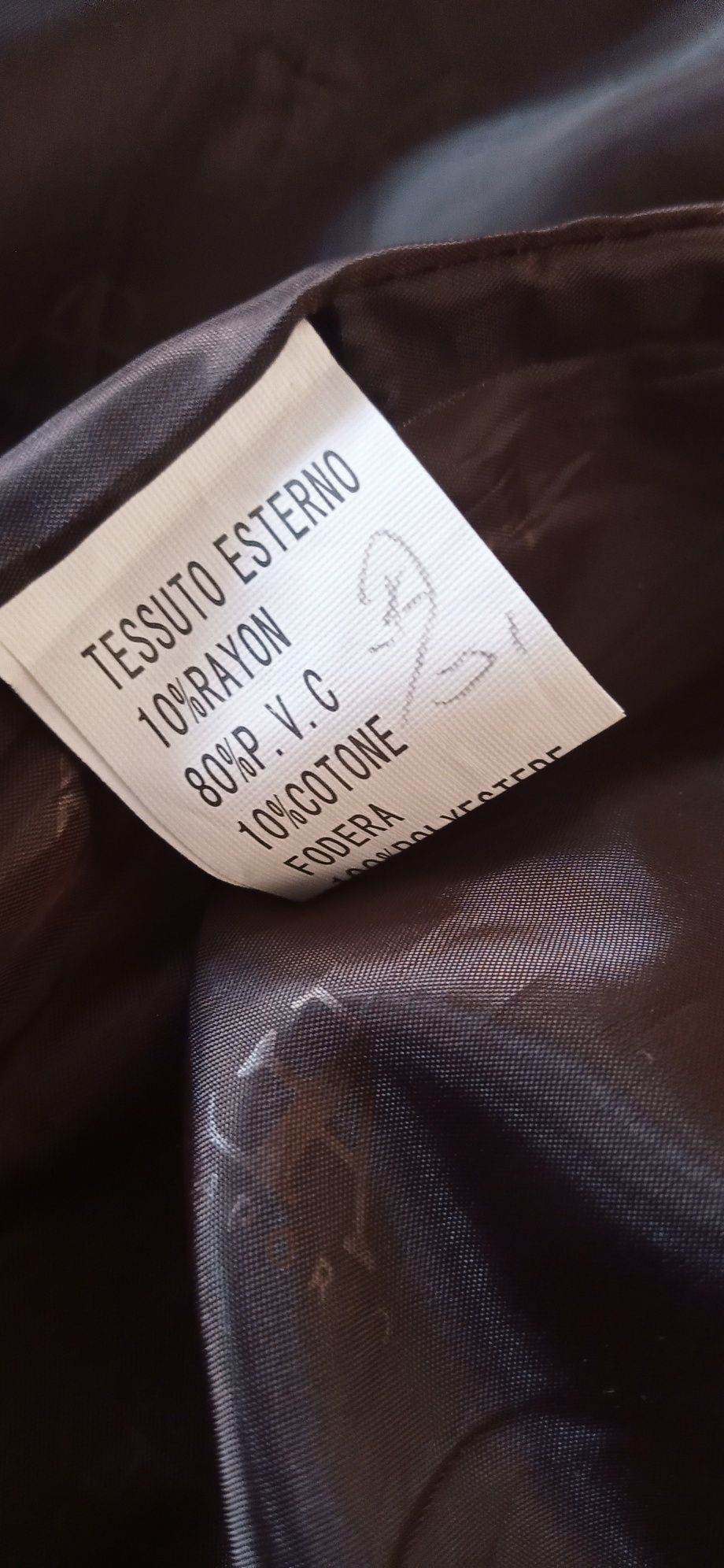 Женская куртка,пальто,тренч ,пиджак Emporio Armani,Нова.Италия.