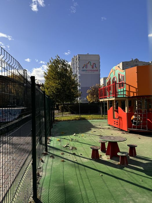 Газ підключено! Видова квартира 40м2, без комісії, ЖК Святопетрівський