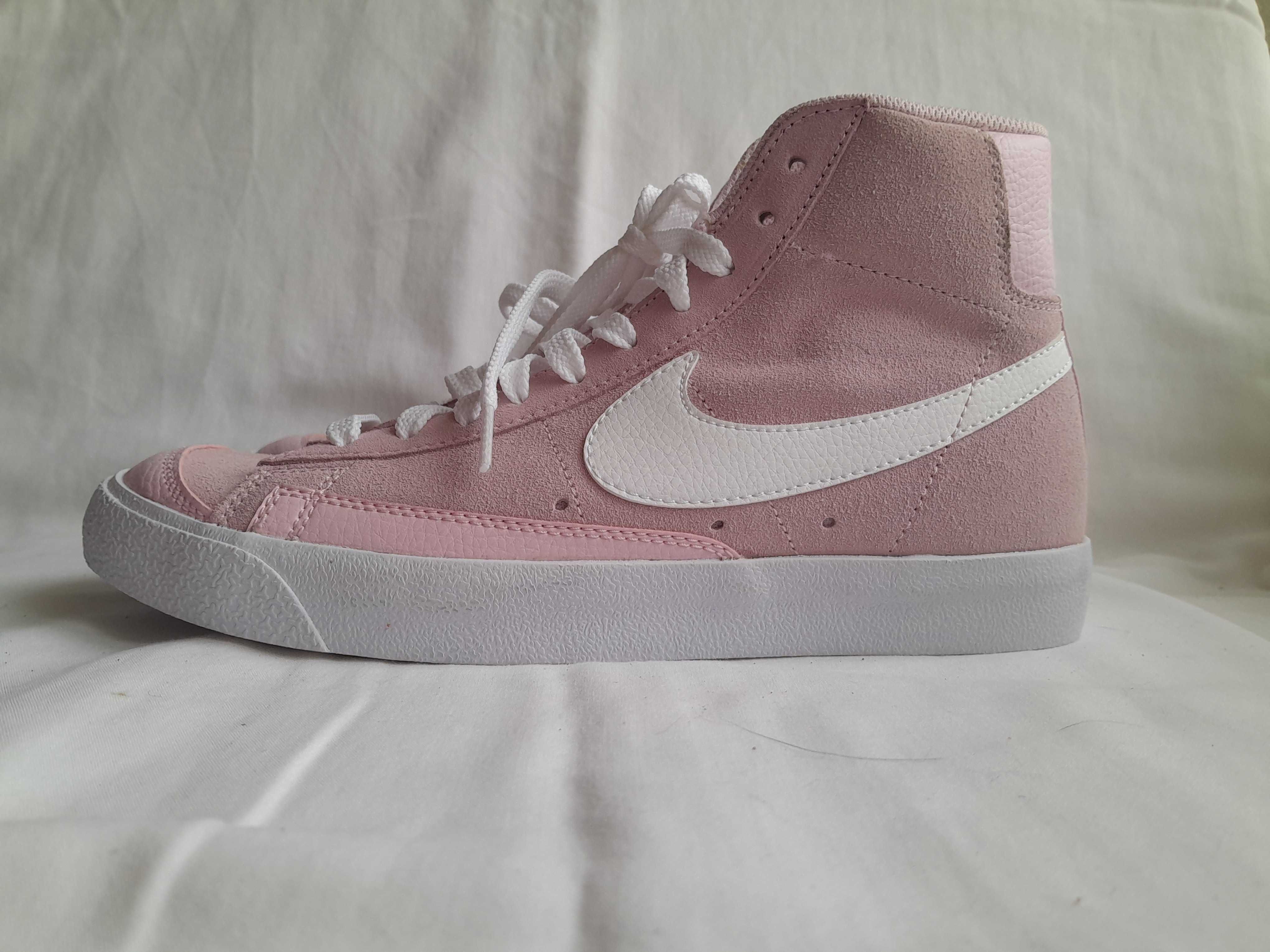 Sprzedam buty damskie Nike Blazer Mid VNTG '77