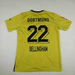 Koszulka sportowa Borussia Dortmund Bellingham rozm  L 164cm 12-14 Lat