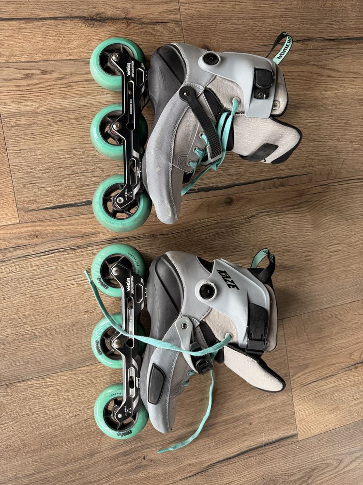 Rolki Powerslide Kaze rozmiar 41