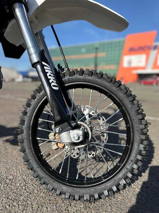 Питбайк YCF Pilot F125