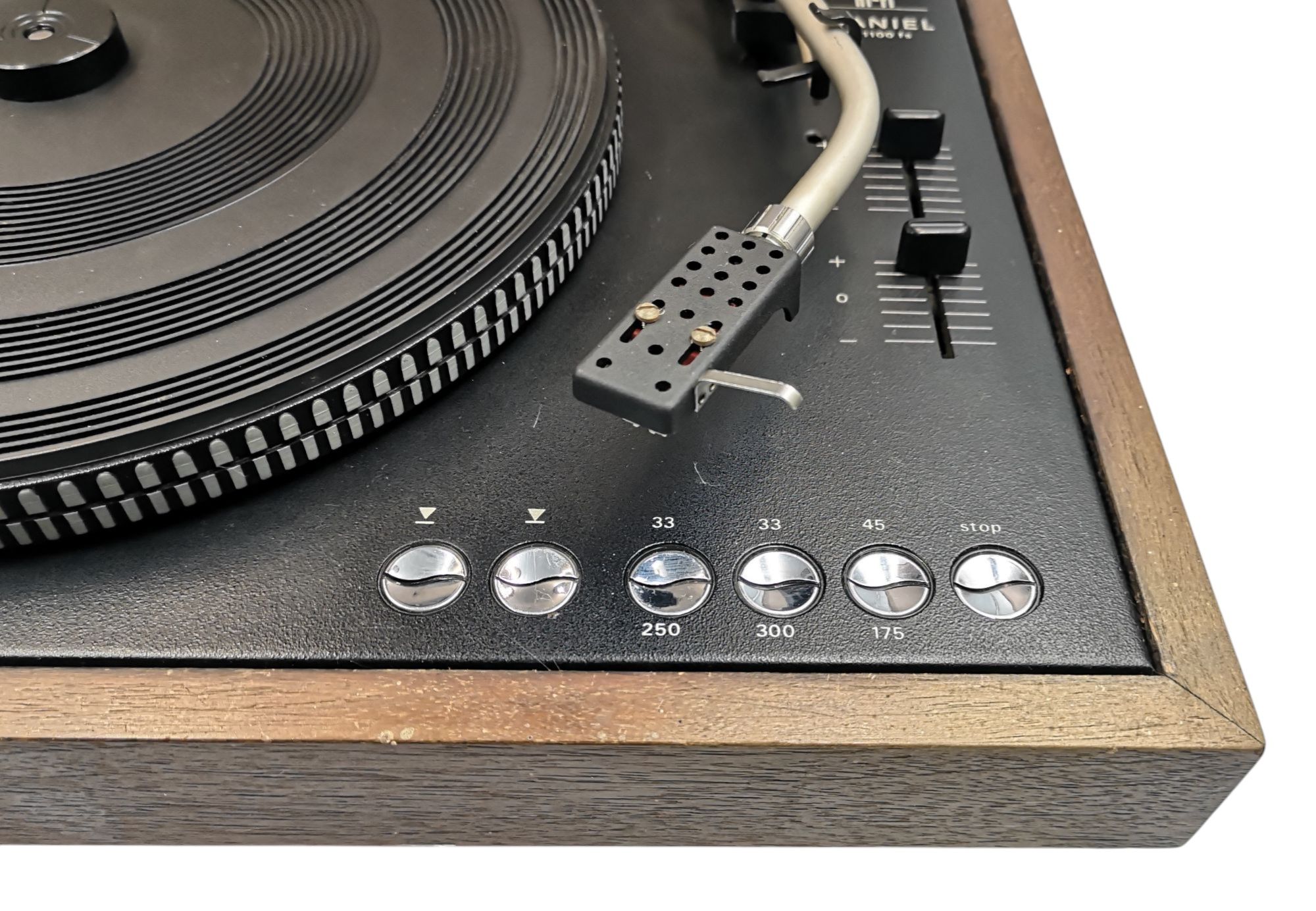 Gramofon Unitra G-1100 FS Daniel