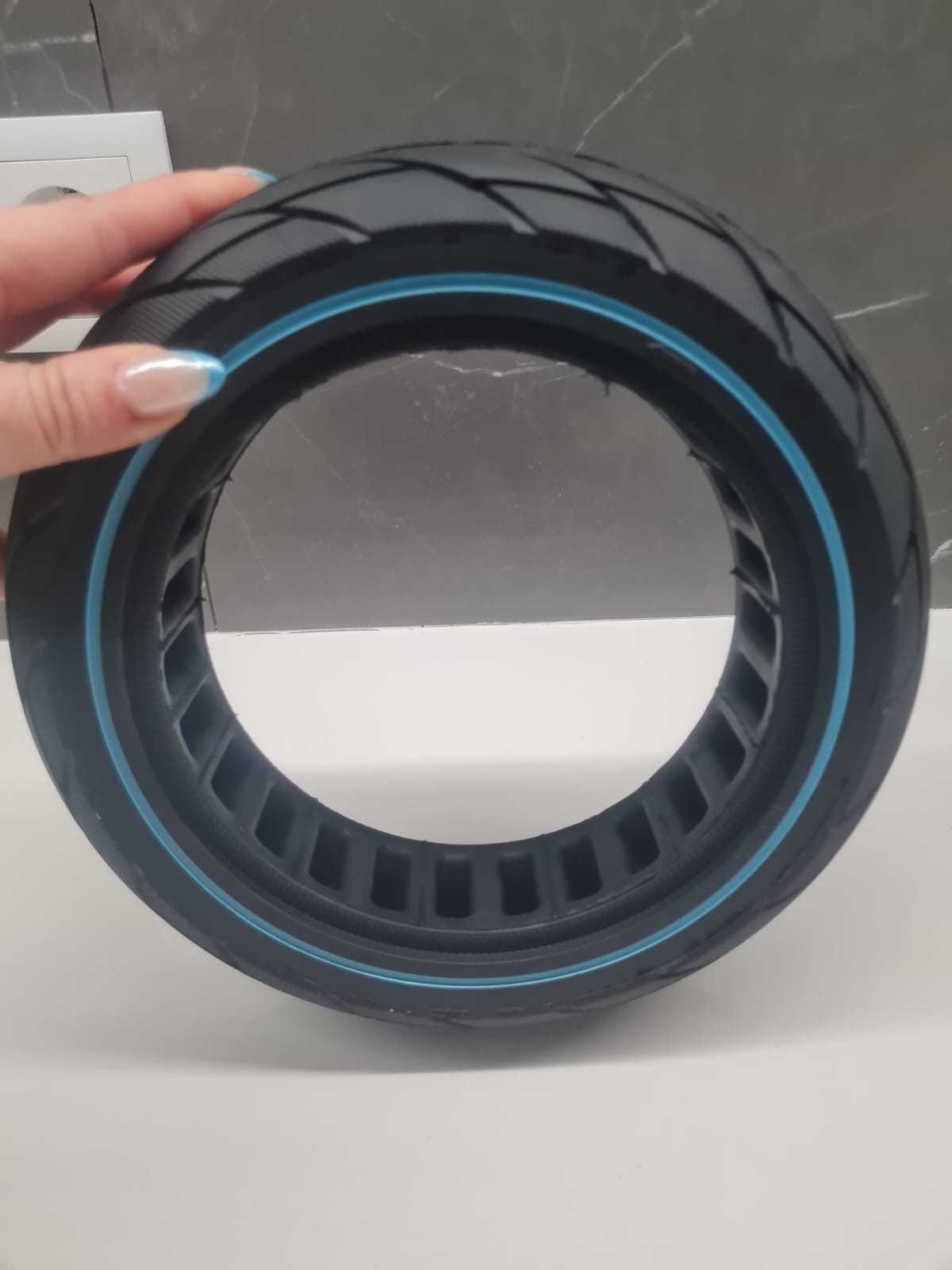 Pneu sólido para Ninebot Max G30 G30D G30LP G30E