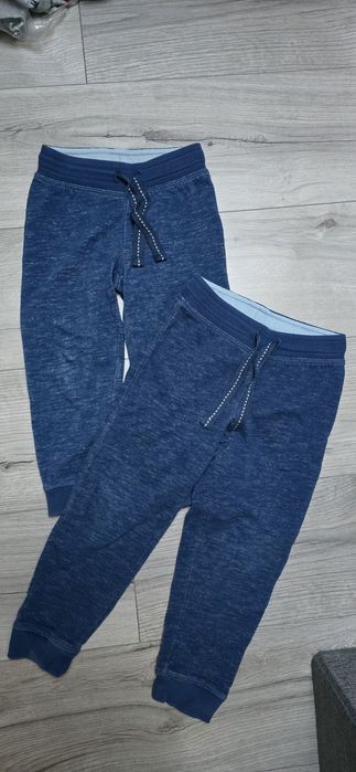 Spodnie chłopięce Lupilu