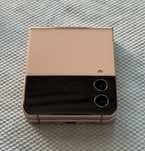 Samsung Galaxy Z Flip 4 stan idealny !