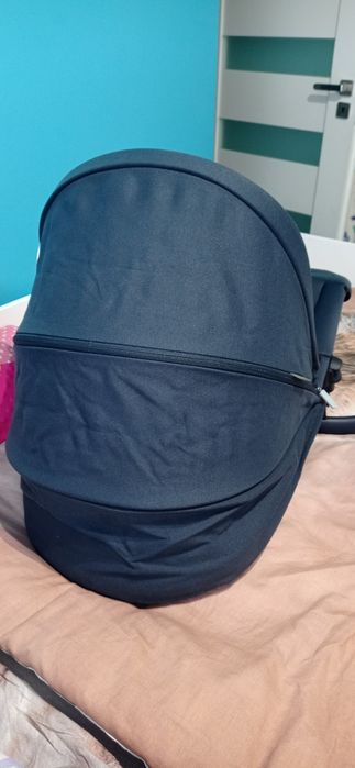 Siedzisko maxi Cosi plaza plus + nowe powystawowe