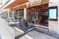 Oportunidade de Trespasse: Restaurante Versátil no Centro de Lisboa, A