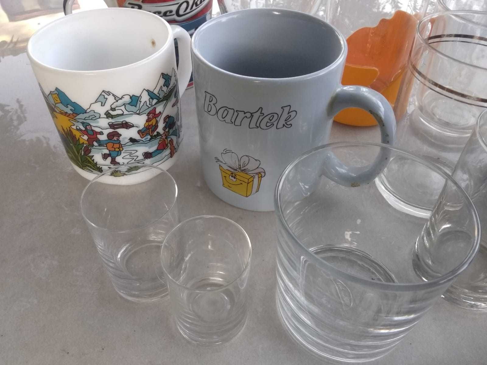 Szkło kieliszek szklanka kubek , do wyboru do koloru