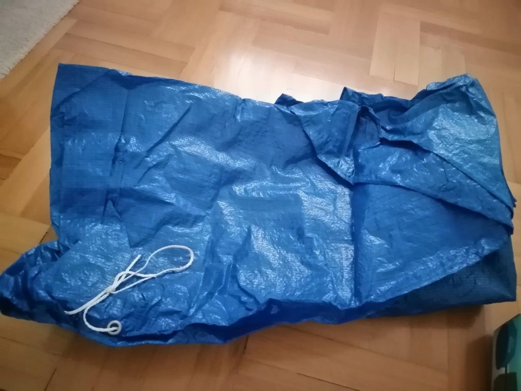 Cobertura para piscina