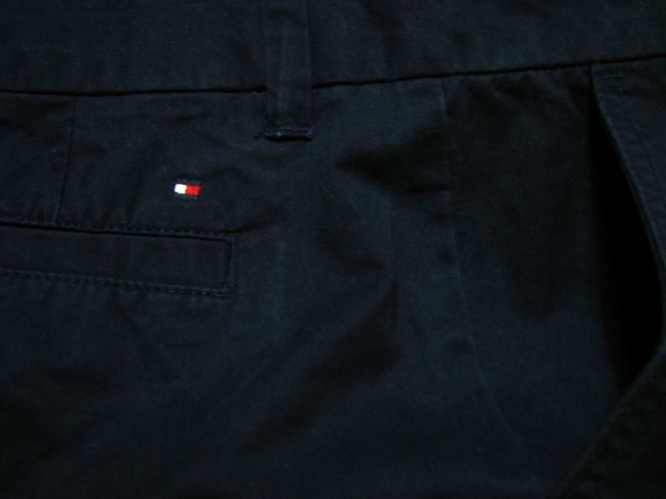 Szorty damskie Tommy Hilfiger