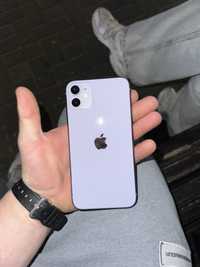 iPhone 11 128ГБ