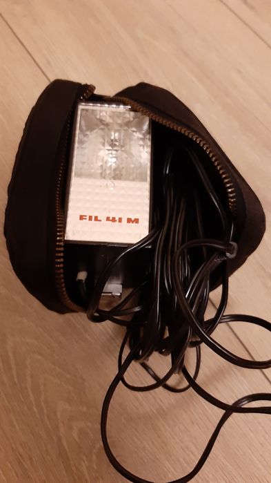 Фотовспышка Fil-41m