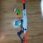 Pistolet Nerf X Shot
