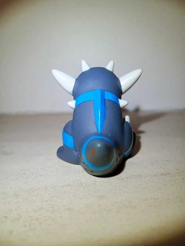 Pokémon Rampardos