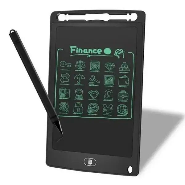 Детская планшет для рисования Writing Tablet LCD 8.5