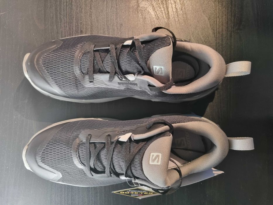 SALOMON X REVEAL 2 GTX GoreTex 37 1/3, 39 1/3