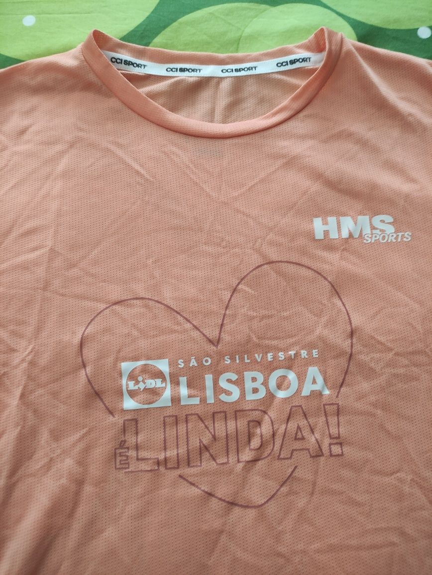 Camisola São Silvestre de Lisboa 2023 - XL - Nova

Entrega em mão em A