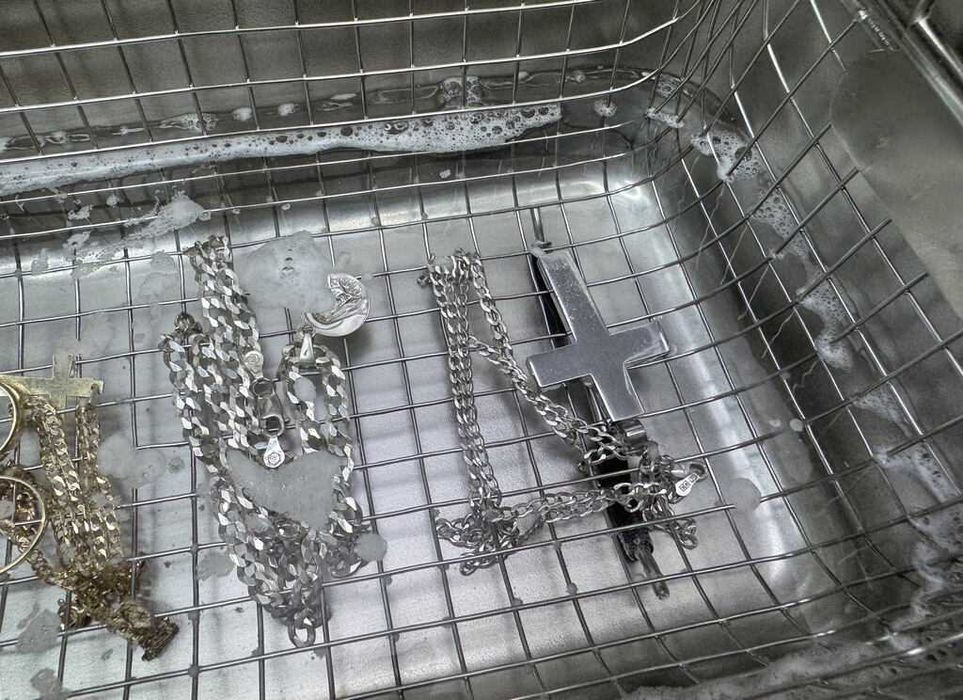 Ультразвуковая мойка. Ультразвуковая ванна. Ультразвуковой очиститель.