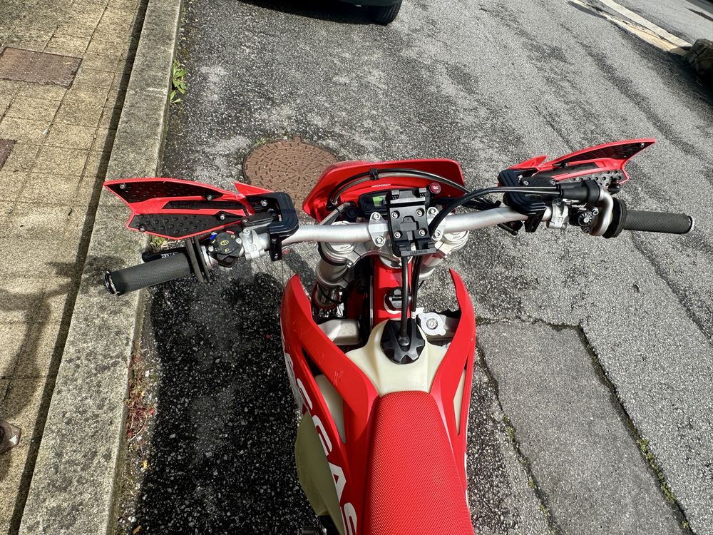 GasGas EC 250 Ano 2022