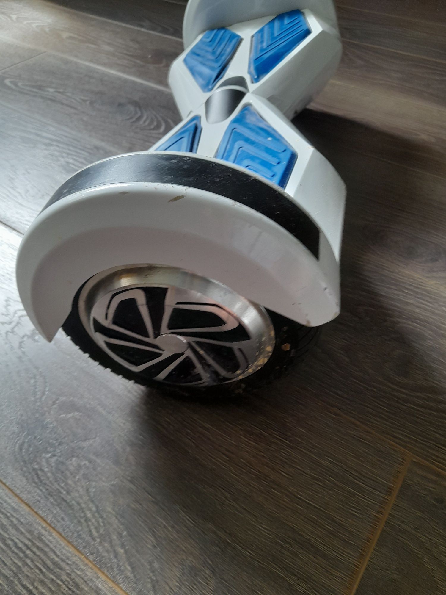 Гіроскутер smart balance wheel