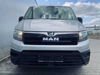 MAN TGE  Automat DSG !!! 4X4 !!!