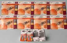 Lâmpada led Osram GY6.35 28w