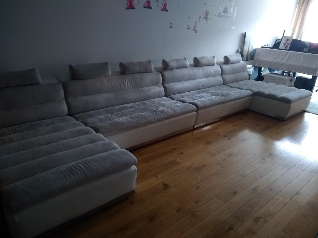 Wypoczynek Sofa modułowa