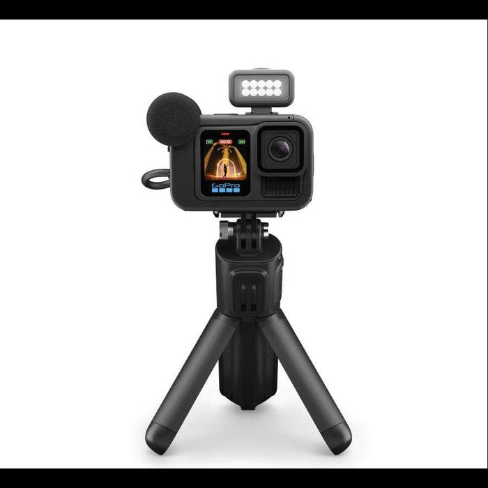 Екшн-камер GoPro HERO13 Black Creator Edition