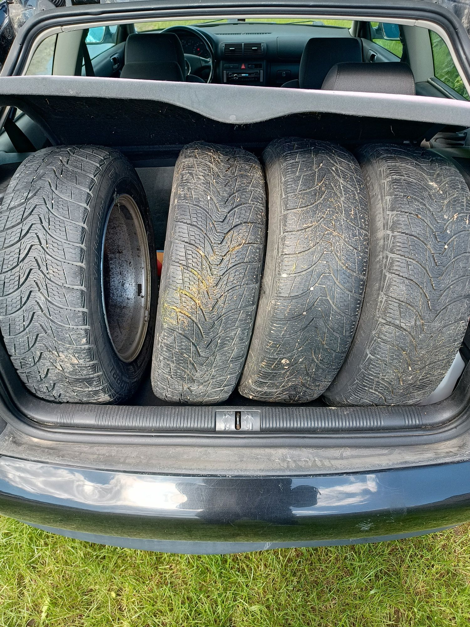 Sprzedam A3 1.9 TDI 2001r,