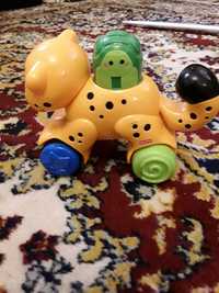 Fisher Price  little tikes