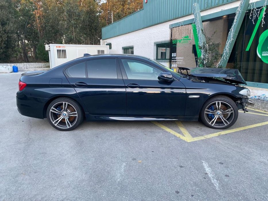 Elevador vidros trás direito BMW 5 (F10)