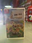 Animal Crossing Nintendo Switch