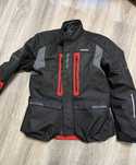 Kurtka motocyklowa Spidi Traveller