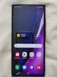 Samsung Galaxy Note 20 Ultra