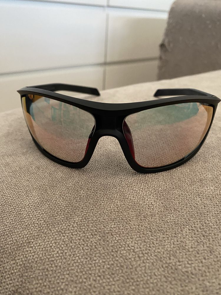 Óculos de Ciclismo com Lentes Fotocromáticas Rockrider