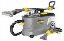 NOWY Odkurzacz piorący Karcher Puzzi 10/1
