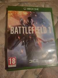 BattleField  xbox one