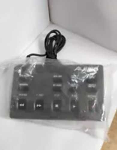 Alesis Adat 8 Track Professional Digital Audio Recorder z pilotem
