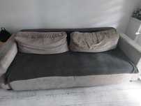 Sofa 2 osobowa oddam