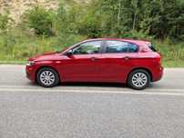 Fiat TIPO HB 1.4 95KM Benzyna+LPG