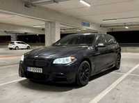 BMW Seria 5 BMW f11 535d xdrive mpakiet