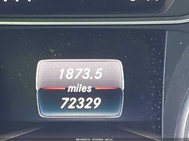 Mercedes-Benz GLA 250 2019