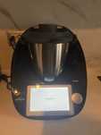 Thermomix TM6 Black Edition