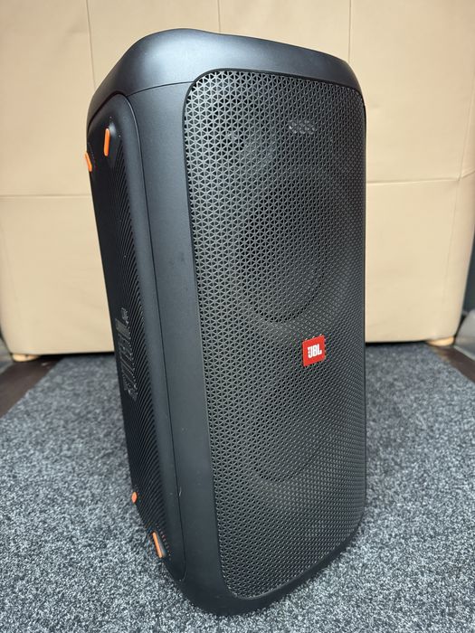 jbl partybox 100